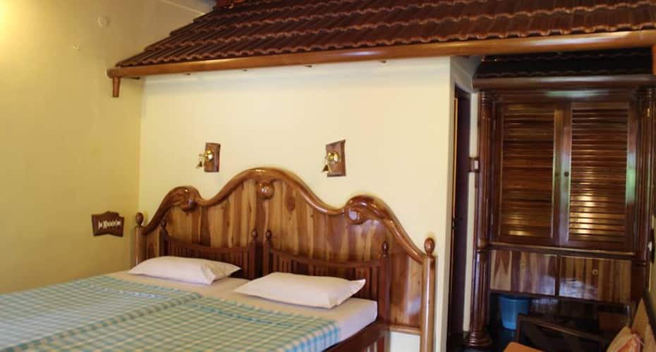 Delight Home Stay, Kochi 4